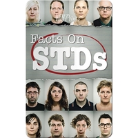 Key Points - Facts on STDs... from ASI 54100 Fields Manufacturing Inc /...