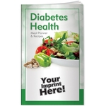 Better Books™ - Diabetes Meal Planner