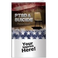 Better Books™ - PTSD & Suicide Prevention