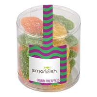 Gummy pineapples.... from ASI 71685 Midnite Snax®