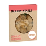Window Box with Crave Cookies - Chocolate Chip
