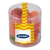Gummy popsicles.... from ASI 71685 Midnite Snax®