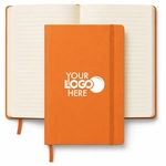Hardcover Lined Journal 5" x 7"
