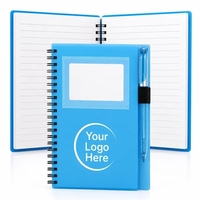 Notebook with Pen... from ASI 89971 Stuff A Mug