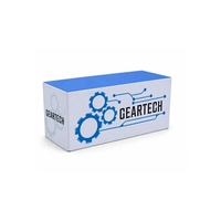 Vibrant full-color, full-coverage printing with multiple fabric options and...