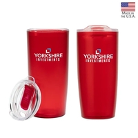 Denali 22 oz. Hot / Cold Tumbler... from ASI 67866 Logomark/Valumark