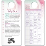 Shower Card - Breast Self-Exam