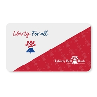 Premium 4" x 7" Full Color Microfiber Cloth... from ASI 73497 Natural Trends