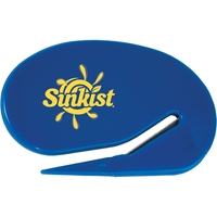 Oval Letter Opener