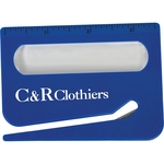 Letter Opener/Magnifier
