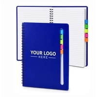 Lined Journal for Student Welcome Kits... from ASI 89971 Stuff A Mug