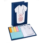 Nurse & Healthcare Sticky Note Book