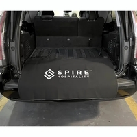 Trunk Protector™ Neoprene Black
