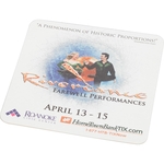 Paperboard Coaster, Factory Direct