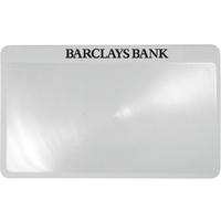 Magnifier Lens without Case