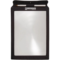 Cover Sheet Magnifier