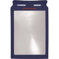 Cover sheet magnifier measuring 7 1/2" x 11 3/4" with a... from ASI 54100...