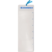 Pocket Book Sheet Magnifier