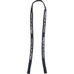 Tucked End Strap Eyewear Retainer