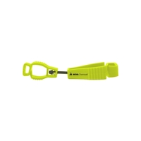 Hi-Viz Green Glove Clip