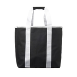 Large Polyester Tote Bag