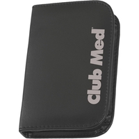 Deluxe Travel Personal Care Kit