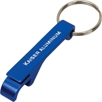 Classic Metal Bottle Opener