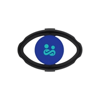 Doubletwin Eco Fidget Spinner... from ASI 79530 Prime Line