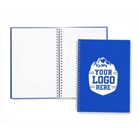 Spiral Notebook for Student Welcome Bag... from ASI 89971 Stuff A Mug