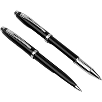Sheaffer® 100 Glossy Pen Set... from ASI 66887 PCNA / Leeds