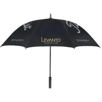 Titleist 64" StaDry Single Canopy Umbrella... from ASI 66887 PCNA / Leeds