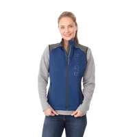 W-NASAK Hybrid Softshell Vest... from ASI 66887 PCNA / Trimark
