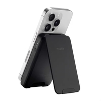 mophie® Snap+5000 mAh Wireless Power Bank w/ Stand... from ASI 66887 PCNA /...