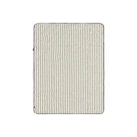 Tote bag that unzips into a 72" x 60" picnic blanket.... from ASI 56070...