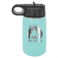 Polar Camel 12 oz. Water Bottle... from ASI 74245 Nordic Co Inc