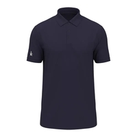 Original Penguin Men's Solid Polo