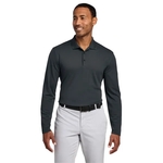 Nike Dri-FIT Micro Pique 2.0 Long Sleeve Polo