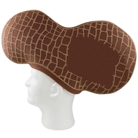 Foam Peanut shaped hat.... from ASI 54886 Foamworx / FoamWorx