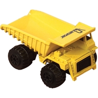 Dump Truck Shaped Replica