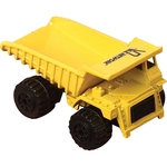 Dump Truck Shaped Replica
