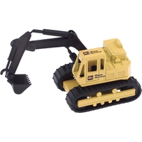 Backhoe Shaped Replica
