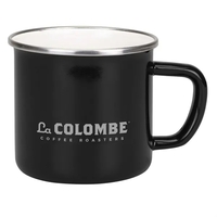 Campo 16 Oz. Enamel Mug.... from ASI 46755 Cosmo Promos
