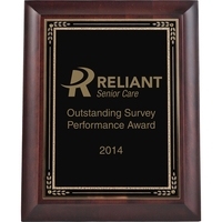 Silver wrapped wood frame with handmade paper.... from ASI 54100 Fields...