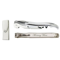 Evolution Crystal Corkscrew (6 Crystals)... from ASI 55450 Franmara Inc
