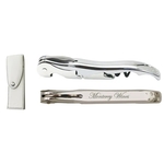 Pulltex® Evolution Crystal Corkscrew (6 Crystals)