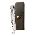 Pulltex® Evolution Rainbow Crystal Corkscrew