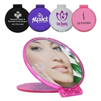 Round Mirror... from ASI 30270 Aakron Line