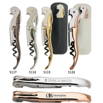 Pulltex® Premium Corkscrew