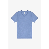 BELLA+CANVAS Unisex Triblend Short Sleeve V-Neck Tee.... from ASI 84863 SanMar