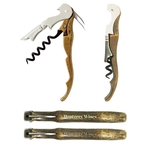 Pulltap's® Premium Classic Corkscrew, Made in Spain